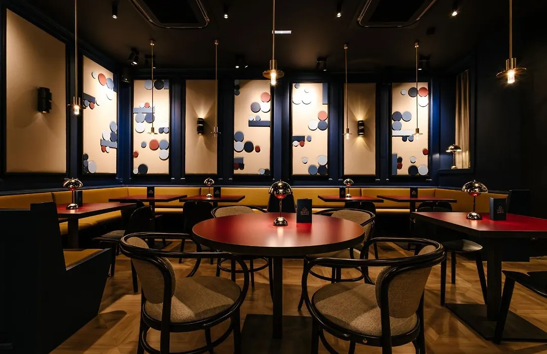 Hannong Hotel & Wine Bar-1