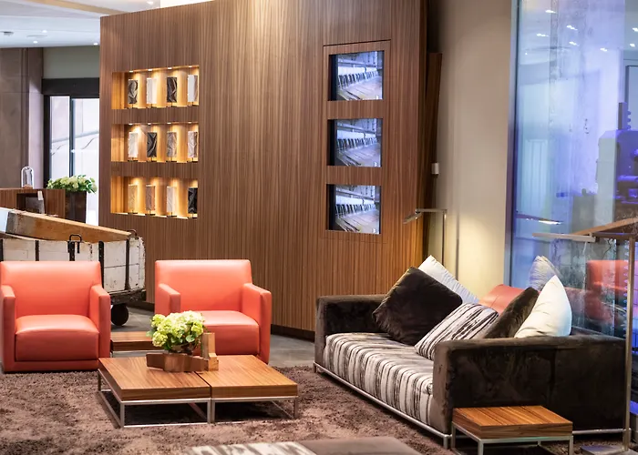 Hotel & Spa Regent Petite France By Stay Collection Strasbourg