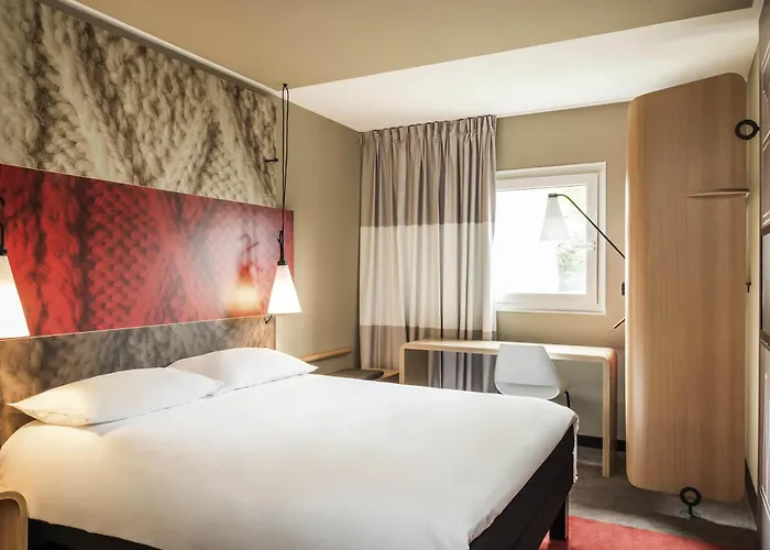 Ibis Centre Petite FranceHotel Strasbourg